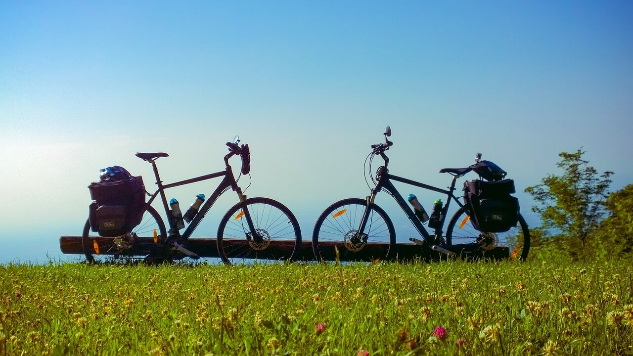vélos d'occasion-pixabay
